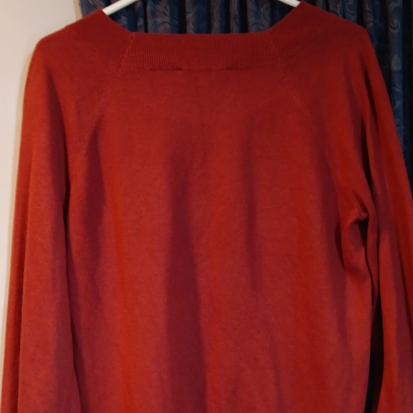 Loft boatneck sweater - Picture 8 of 8